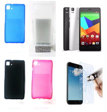 Ebox Protector para BQ Aquaris | Compra en eBay