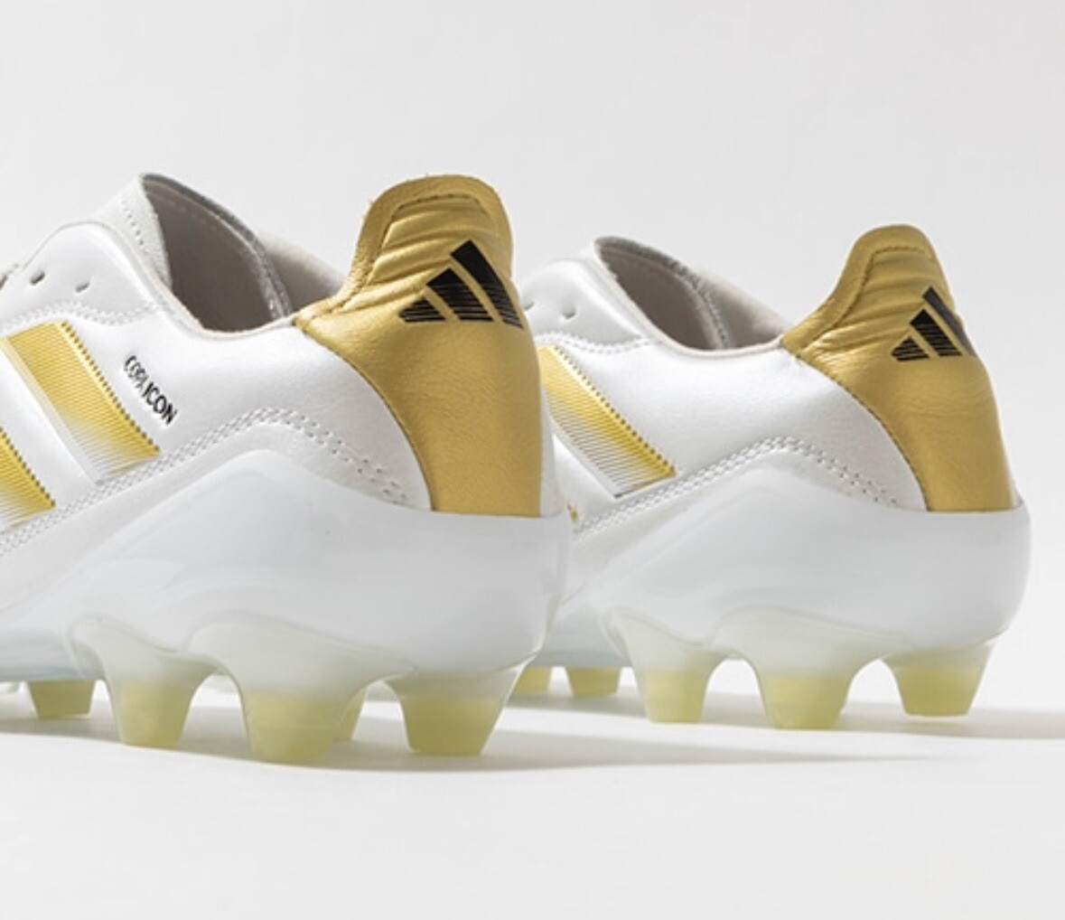 adidas Copa Icon 2 HG/AG Japan KM JH9224 Soccer Cleat adidas Copa Icon 2 HG/AG Japan KM JH9224 Soccer Cleat