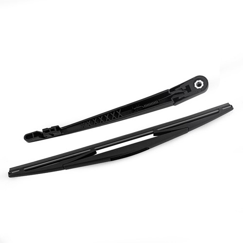 Rear Wiper Arm and Blade for 2007-2020 ACURA MDX Back Window Windshield Wiper EA - Picture 7 of 11