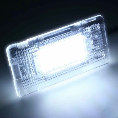 LED Trunk Lighting Compatible With BMW 4 Series F32, F82, F33, F83 (7112)