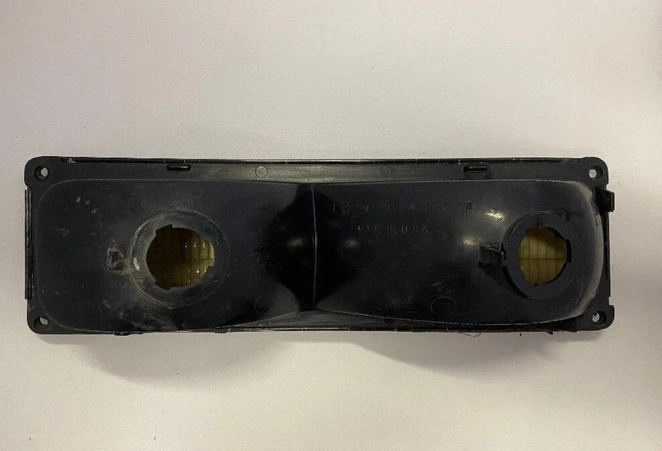 95-98 SILVERADO/SIERRA LUZ DE ESTACIONAMIENTO 16519396 INTERMITENTE FABRICANTE DE EQUIPOS ORIGINALES GM PIEZA CHEVY GMC Foto 3 de 4