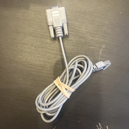 720-C2270-00 Serial Cable DB9 to RJ45 UPS NMC Card