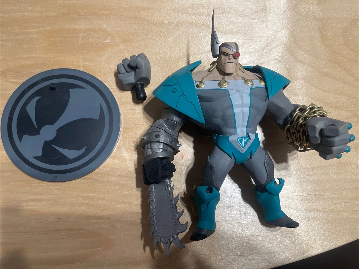 Las mejores ofertas en Figuras de acción de PVC McFarlane Toys