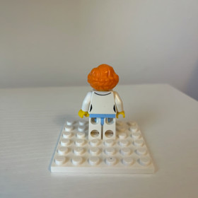 LEGO Ninjago Movie Lauren Set 70615 NJO350