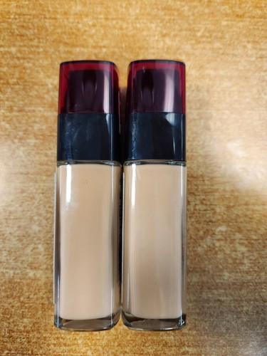 2 Pk: L'OREAL Infallible 32H Fresh Wear Foundation SPF25, Natural Buff 12C 2226 - Picture 4 of 6