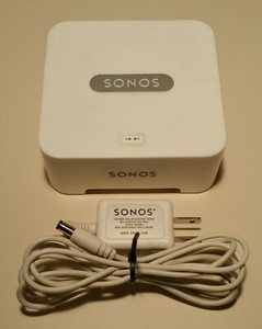 sonos wireless extender