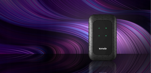 Portable 4G LTE Mobile WiFi Router for SIM Card Pocket Hotspot Travel Device - Picture 6 of 10