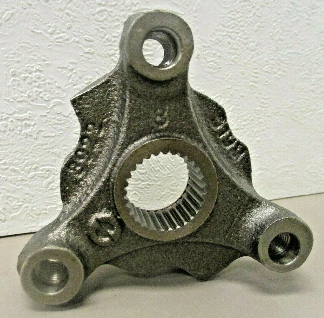 Detroit Diesel 8922519 Blower Drive Hub Coupling 29 Spline | eBay