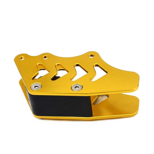 Rear Sprocket Cover Chain Guard Guide Fit YZ125 YZ250 YZ250F 450F WR250F WR450F - Picture 10 of 12