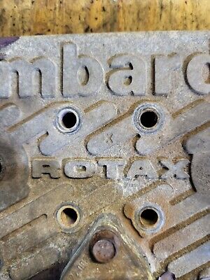 Skidoo 670 HO Cylinder Head Rare Mxz Summit X | eBay Skidoo 670 HO Cylinder Head Rare Mxz Summit X | eBay