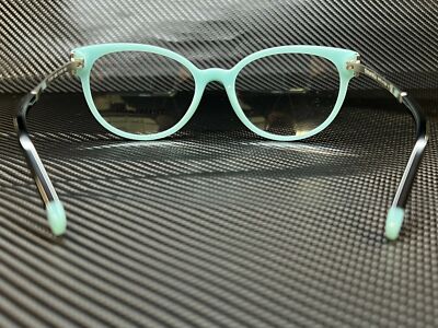 Tiffany 2191 Eyeglasses 8055 Black 100 Authentic for sale online  