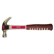 Arkansas Razorbacks Pro-grip Hammer