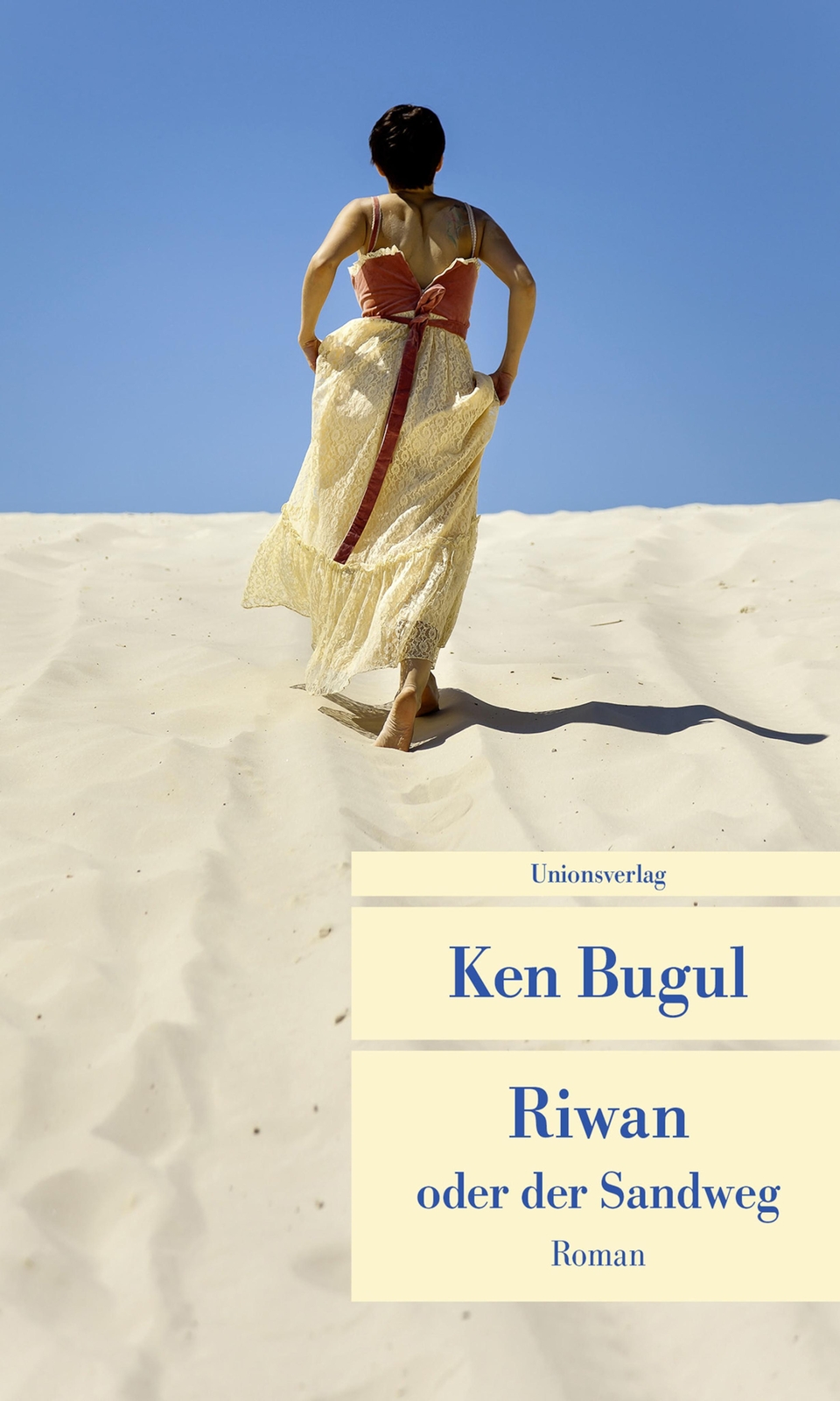 Thumbnail - Riwan Oder Der Sandweg | Ken Bugul | Taschenbuch | 256 S. | Deutsch |