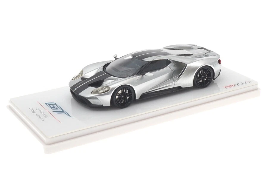 Resina TrueScale Miniatures Ford vehículos diecast y de juguete