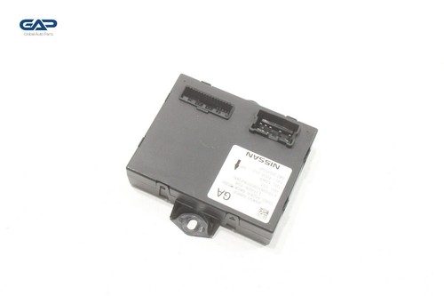 2021-2022 NISSAN ROGUE TAILGATE LIFTGATE POWER COMPUTER CONTROL MODULE UNIT OEM - Picture 2 of 6