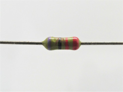 (5x) 3A / 7A - 125V - Pico II - Very Fast-Acting Fuse - Littelfuse 255 *NOS* - Picture 3 of 3