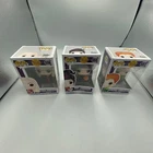 ⭐️ Hocus Pocus Funko Pop! Set Sanderson Sisters Flying 557 558 559 Disney Sealed