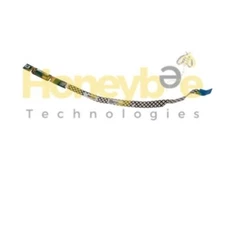 GENUINE HP ZBOOK 15 LAPTOP FINGERPRINT READER WITH CABLE PK09000D410  TESTED