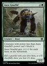 MTG Magic the Gathering Aura Gnarlid (120/208) Wilds of Eldraine Commander LP