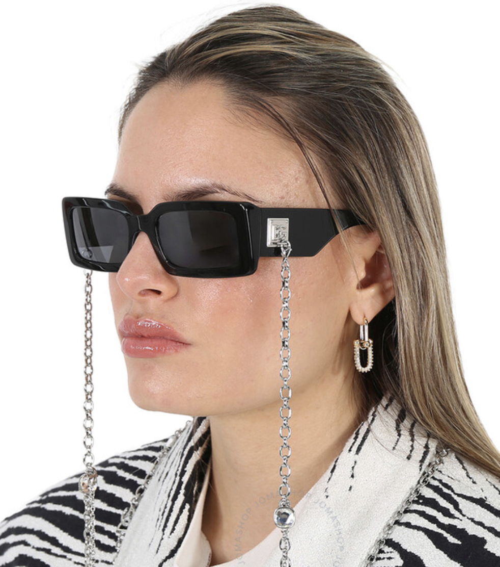 NEW Dolce & Gabbana 0DG4416-501/6G Sunglasses 53mm 100 NEW Dolce & Gabbana 0DG4416-501/6G Sunglasses 53mm 100