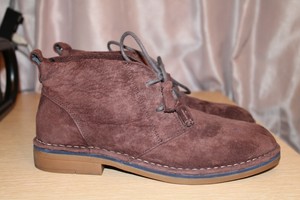 hush puppies desert boots womens