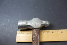 Westcraft Ball Peen Hammer