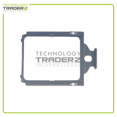 AMD EPYC Milan THREADRIPPER Socket SP3 Carrier Frame Mount Caddy Gray CPU Tray