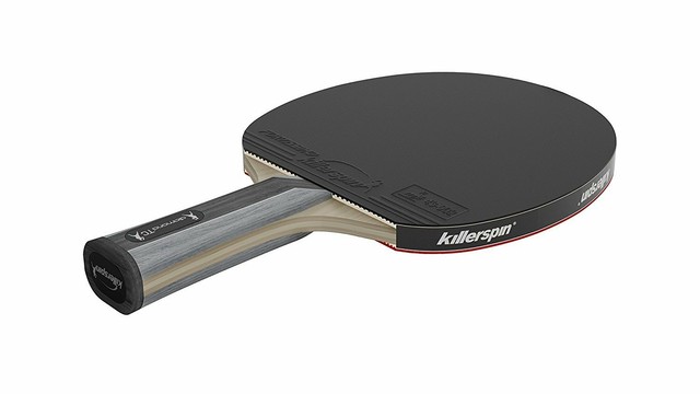 professional table tennis paddle