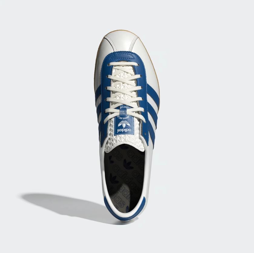 靴 adidas LONDON PRLOIN/CBLACK/GUM Adidas London - Preloved Ink/Core Black/Gum • Price »