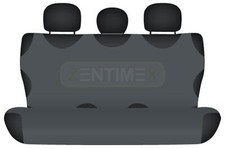 Z208892 SITZBEZÜGE passend für CITROEN ZX DUNKELGRAU