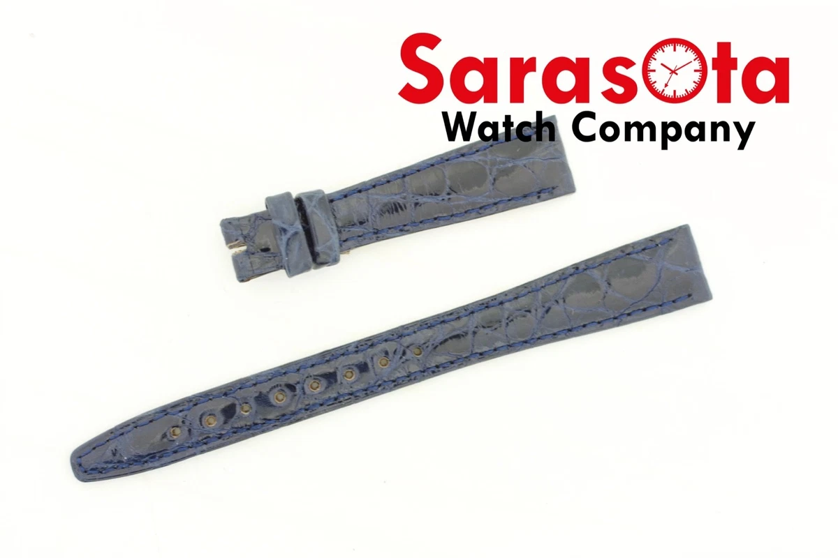 Tiffany & Co. Wristwatch Bands 13 mm Band Width for sale | eBay