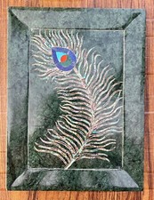 Marble Stone Serving Tray 9