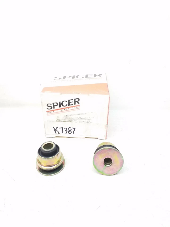 K7387 Spicer Rack and Pinion Mount Bushing Free Shipping Free Returns - Image 2 of 3