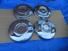 <!--F#f_0-->FORD XW XY FALCON HUB CAPS SET OF 4 ALL GENUINE FORD FALCON 500 SEDAN UTE WAGON<!--F/-->