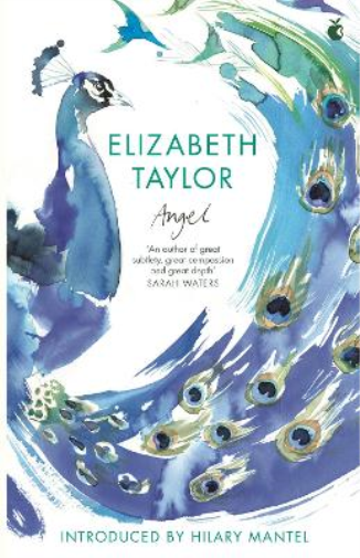 Elizabeth Taylor Angel (Tascabile) Virago Modern Classics