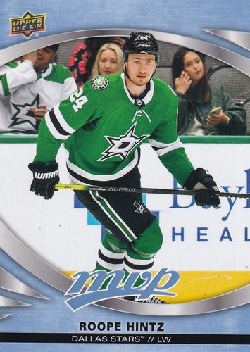 23-24 UPPER DECK MVP # 1 - 250 - PICK FROM LIST - FREE COMBINED SHIPPING - Picture 178 of 250