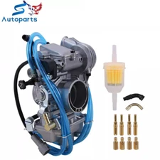 For Yamaha YZ 450 F YZ450F Carburetor w/ Filter Carb 2003-2009 NEW