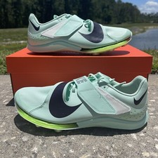 AIR ZOOM LONG JUMP ELITE MINT FOAM VOLT