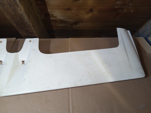 1980-1996 Ford Truck Lund Sun Visor F150 F250 F350 - Picture 2 of 21