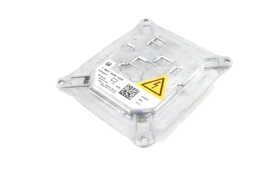 宝马 M3 M6 X3 X5 迷你 Cooper One 氙灯控制单元 63117182520 原始设备制造商 全新 — 第 2/4 张图片