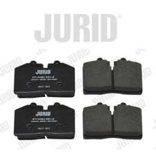 Plaquette de frein Porsche 968