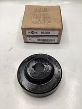 Dodge 004502 D-FLEX Flange Assembly 5S X 3/4 Black