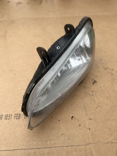 ⭐️2017-2020 BUICK ENCORE FRONT RIGHT PASSENGER SIDE BUMPER FOG LIGHT LAMP OEM - Picture 2 of 8