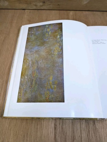 French Impressionists ~ BBC Painting of the Month 1967 ~ Hardback (1966) In DJ - Picture 14 of 16