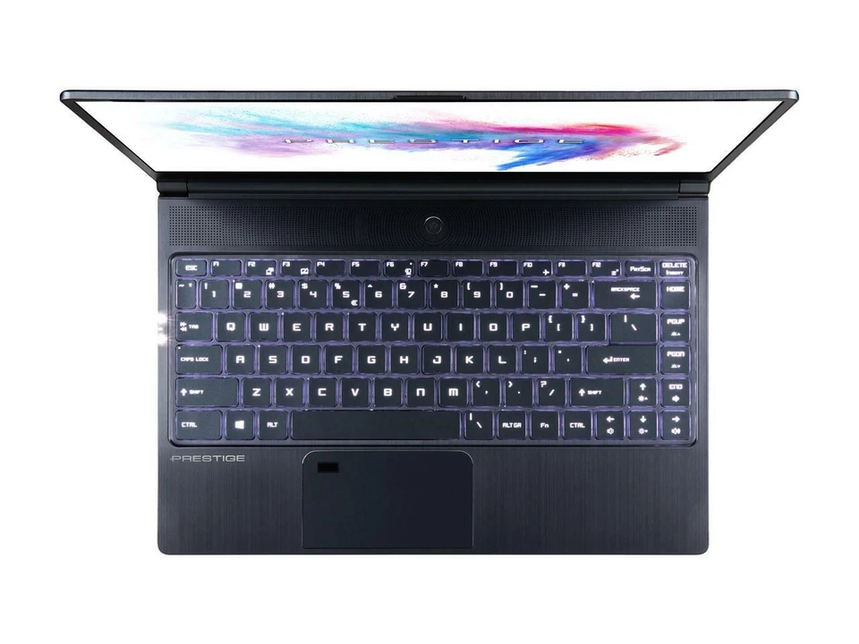 MSI PS42 Modern Gaming, Intel Core i7, 256G Solid State,16GB, nVIDIA GTX1050 4GB - Image 4 of 4