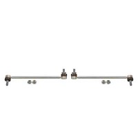 2X Koppelstange Stabilisator FüR VW Crafter Kasten Sy_ Sx_ Sz_ MAN TGE Uy_