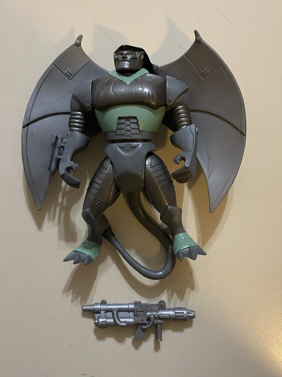 Figurine Generation Goldorak Gargoyles 1995 – Kenner, Occasion