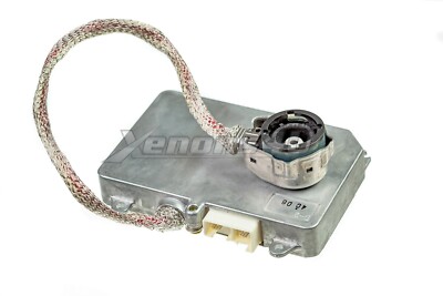 Toyota 85967-05010 Koito KDLT002 39000-16338 Xenon Light Control