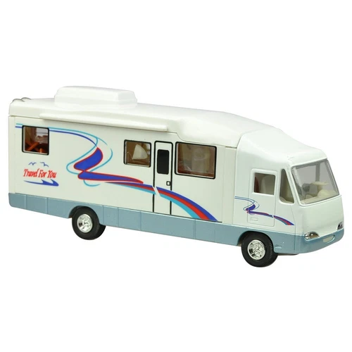 270001 Rv Toys Class A Motor Home