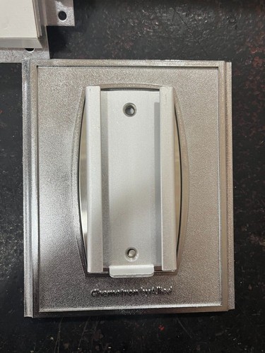 Conjunto de soporte deslizante de salida Allied Heathcare 64-06-0001 255002 Chemetron - Imagen 2 de 4